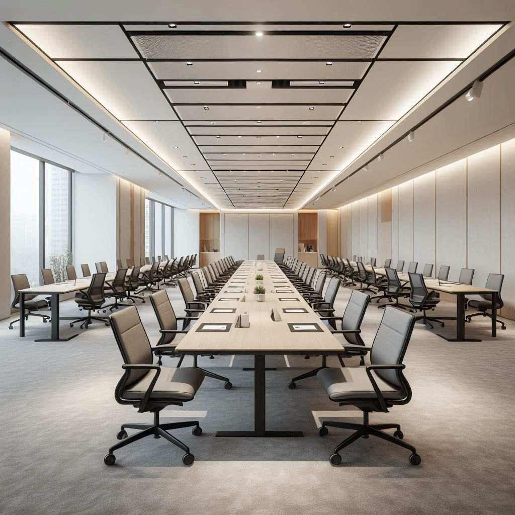 夜班运营组怎样提前发现照明方案换季调整对写字楼办公空调能耗管理造成的干扰